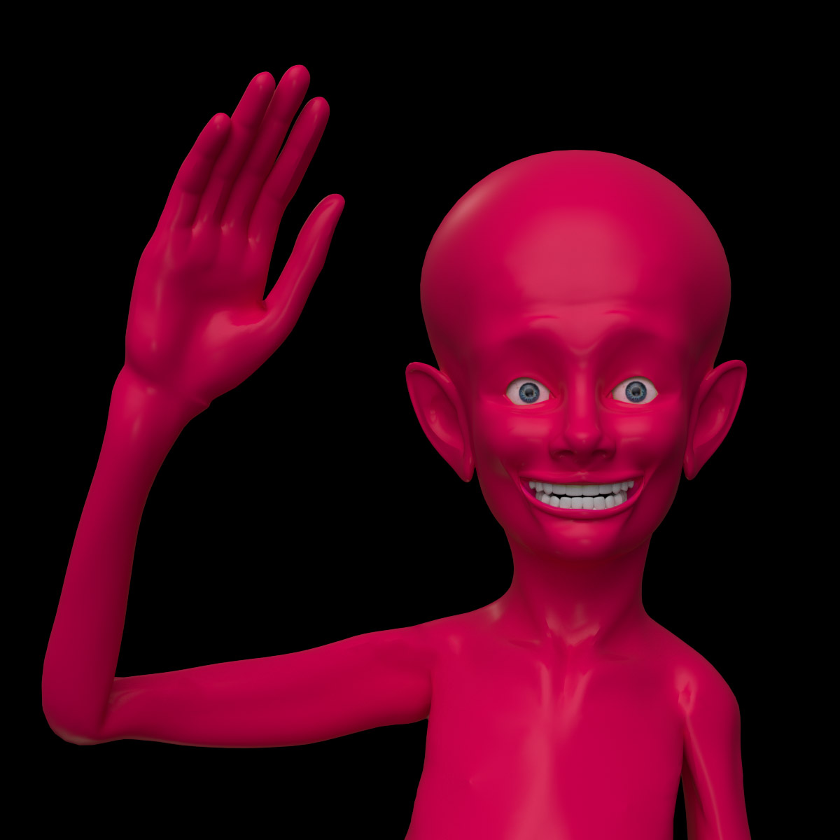 Supernova cable network