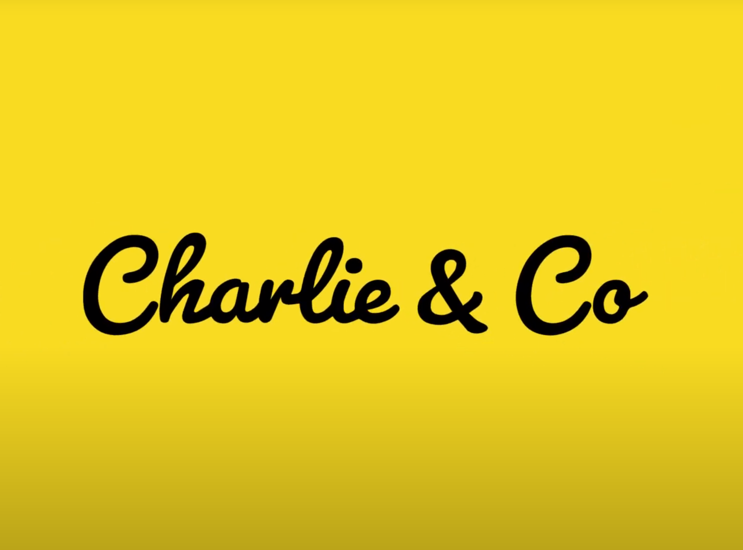 Charlie&Co
